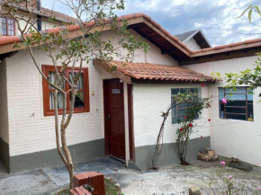 Casinha Modesta